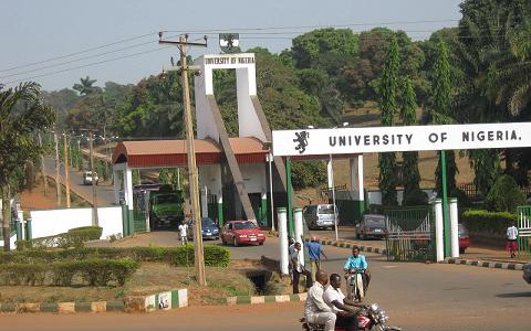 UNN Entrance