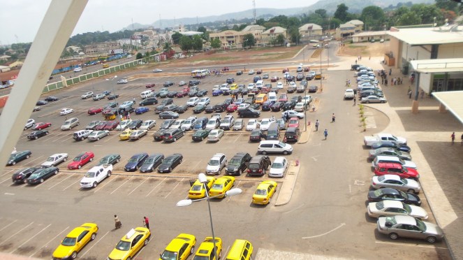 New face of Polo park.