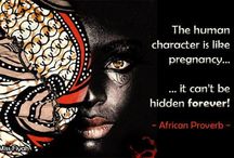 African proverb 5