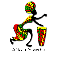 African proverbs 4