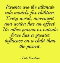 parent quote
