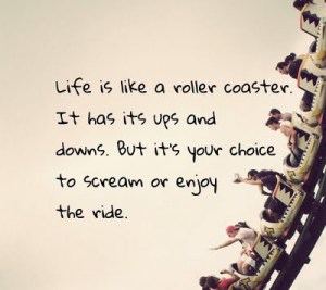 Roller Coaster