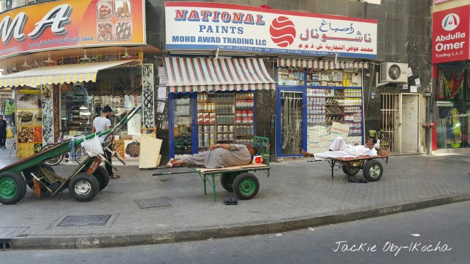 Resting_on_push_carts[1]