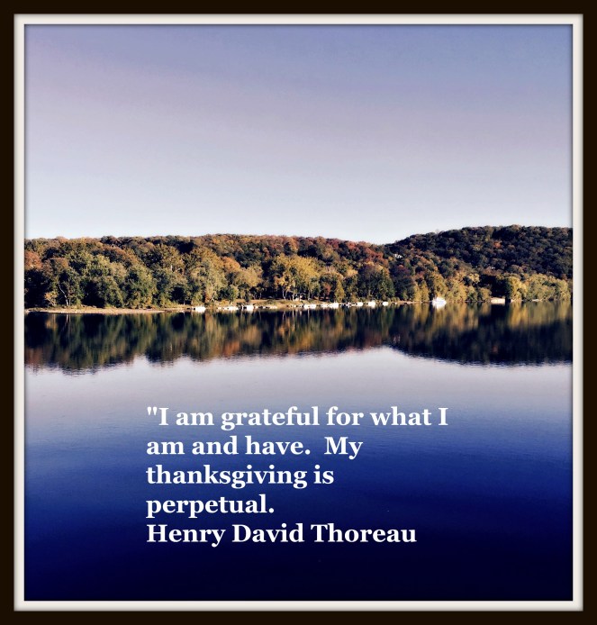 thoreau