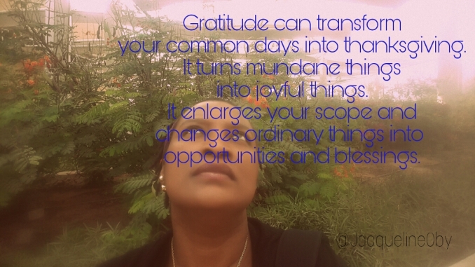 Gratitude, Be Thankful, Gift of Voice, Opportunities, Blessings