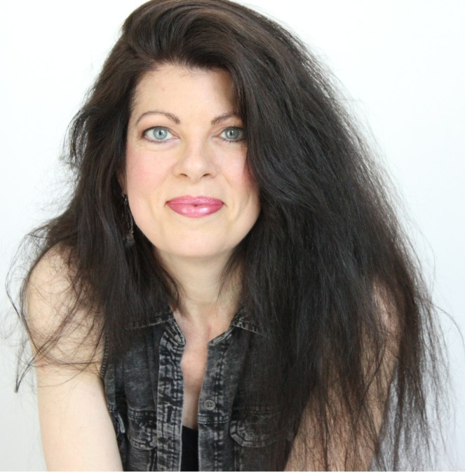 Tanya Cliff, Writer, Interview