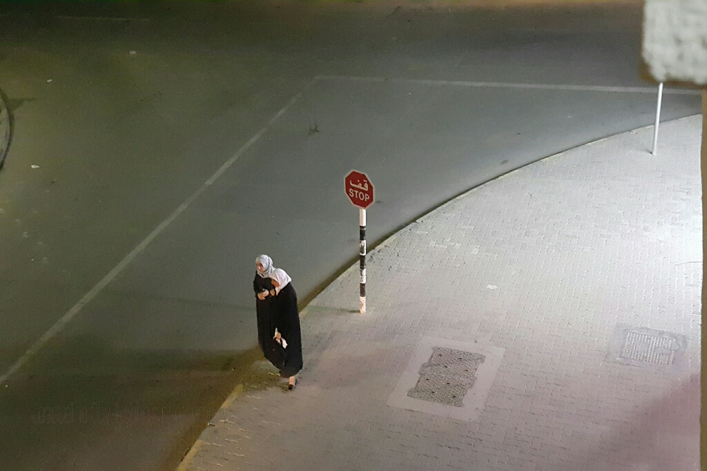 Together, Ladies, Support