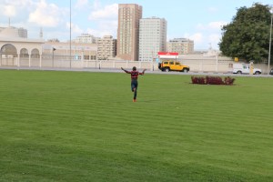 Green, Nature, Life, Happy