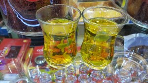 Spice Souk, Aroma, Fragrance, Spices and Herbs