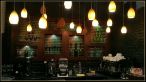 Lamp sheds, Light, Night, Illuminated