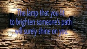 Quotes, The Gift of Giving, Writers Quote, Support