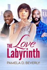 The Love Labyrinth, Novel, Author Zone