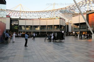 City Walk Dubai, Promenade, Beautiful Photos, People and Places