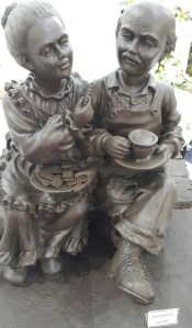 Love, Sugar craft, sculpture, life