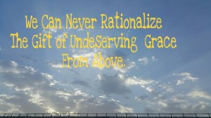 Abundance Grace, Quote, Life, Poetry