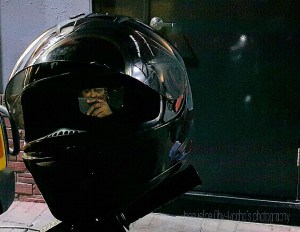 Protective Gear, Motorbike, Photograph