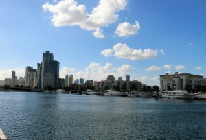 Water, boats, adventure