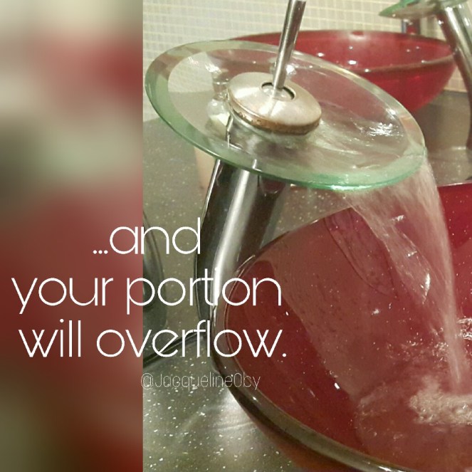 Quote, LifeLessons, Wisdom, Your Portion, Poetry