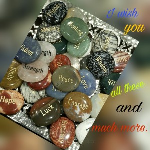 Wisdom, Peace, Love, Courage, Life, Healing, Luck, Quotes, You Are Wonderful