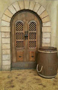 Door, Opportunity, Photograph