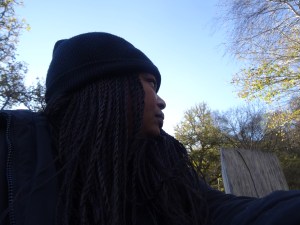 Blogger, Blogging, Photo, Interview