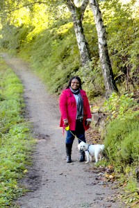 Etta D, Blogger, Personal Interview