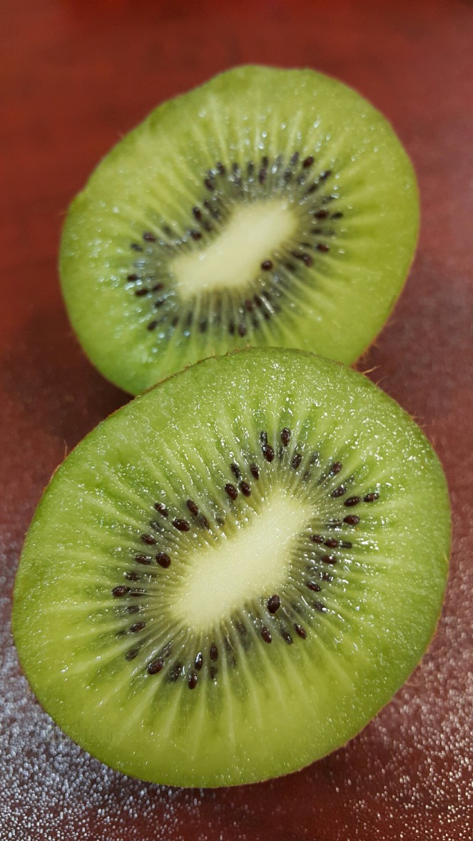 Kiwi, Fruit, Healthy, Vitamin, Nutrition, Photograph