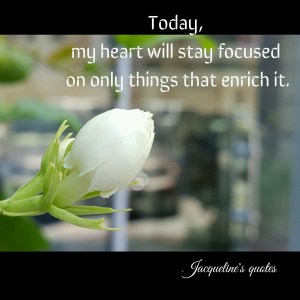 Today, Quotes, Positive thinking, heart healthy