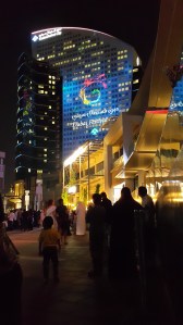 Echoes of my neighbourhood, night scenes, Malls, Dubai, people and places, sweet things