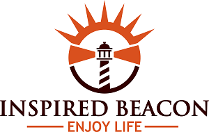 Inspired Beacon, Online Shopping, Promotion,