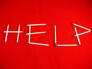 Help, Assistance, Support, Community