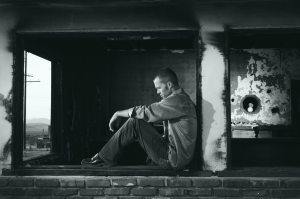 Trapped, Mind, Tether, Chains That Bind, Mental Health