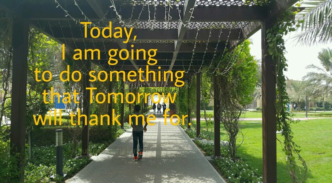 Quotes, Today, Life, Tomorrow, Pushing Forward, inspiration