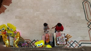 Purchase, Sweet, Ice-cream, Trading, People, Photographs