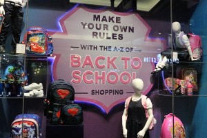 School Apparel, Bags, Children, Academics