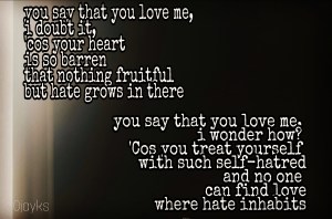 Poetry card, poems, micro poetry