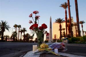 Las Vegas Shooting, Poem, Sad, Massacre, Memorial