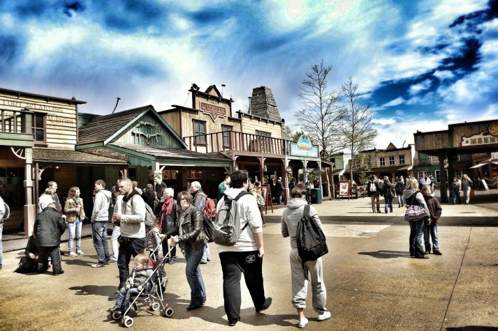 Family, Outing, Park, Day Out, Entertainment, Recreation, Lifestyle, Raising Children