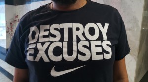 Enough Said, Procrastination, Inspire, Motivate, Quotes