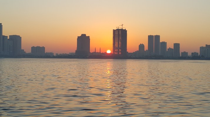 Sunrise, Sunset, Days of our Lives, Our loved ones, Reflection, Life, Parenting, Love