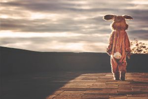 Easter Bunny, Christian celebrations, Childhood, Christianity, Living in the Middle East