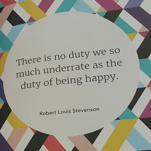 Being Happy, Self-worth, Quotes