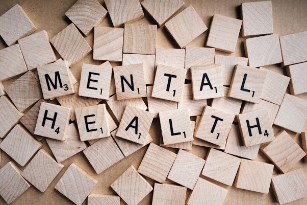 Mental Health Matters
