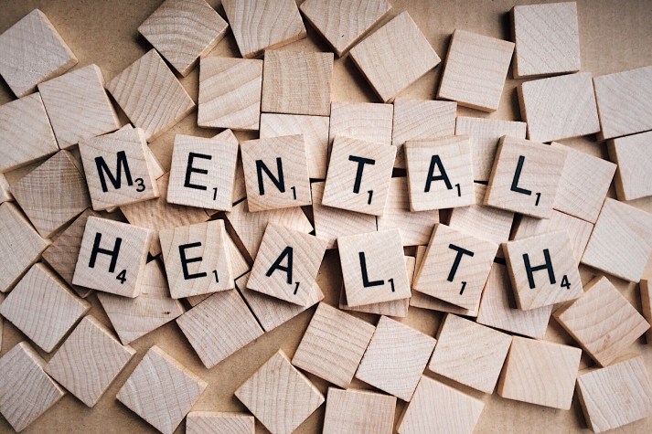 Mental Health Matters